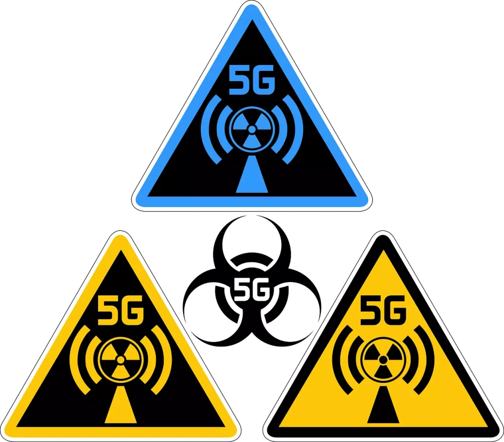 5G